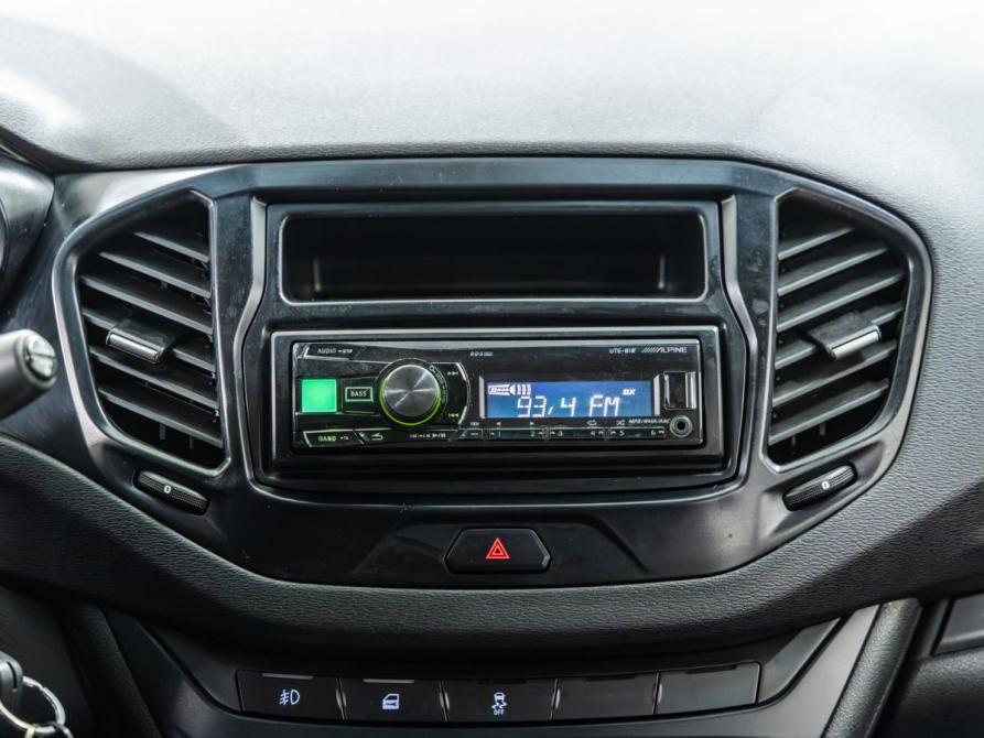 Lada (ВАЗ) Vesta I Волгоград  - изображение 17