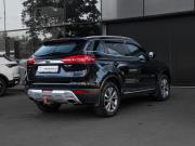 Geely Atlas I Москва  - изображение 24