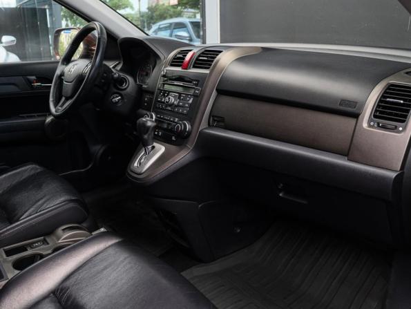 Honda CR-V III Рестайлинг с пробегом 2012 года, цена 1 700 000 рублей, 208000 км, внедорожник, Автокод Объявления