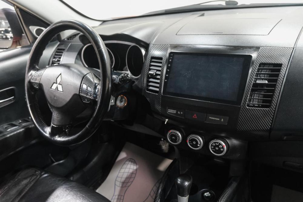 Mitsubishi Outlander II Новокузнецк  - изображение 19