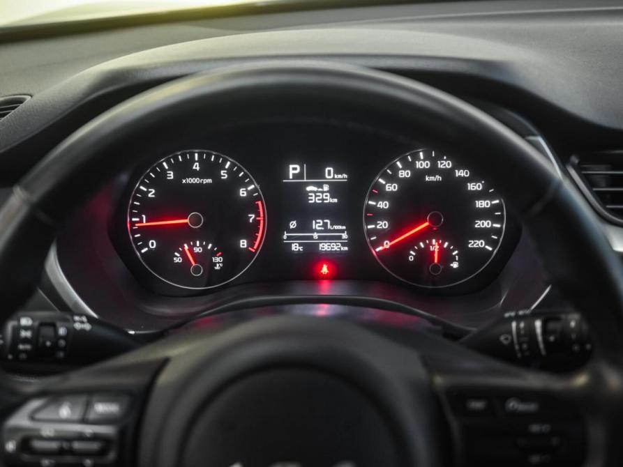 Kia Rio IV Рестайлинг Челябинск  - изображение 20