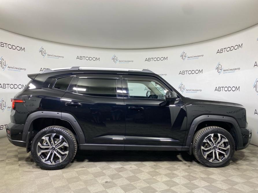 Haval H7 I Москва  - изображение 5