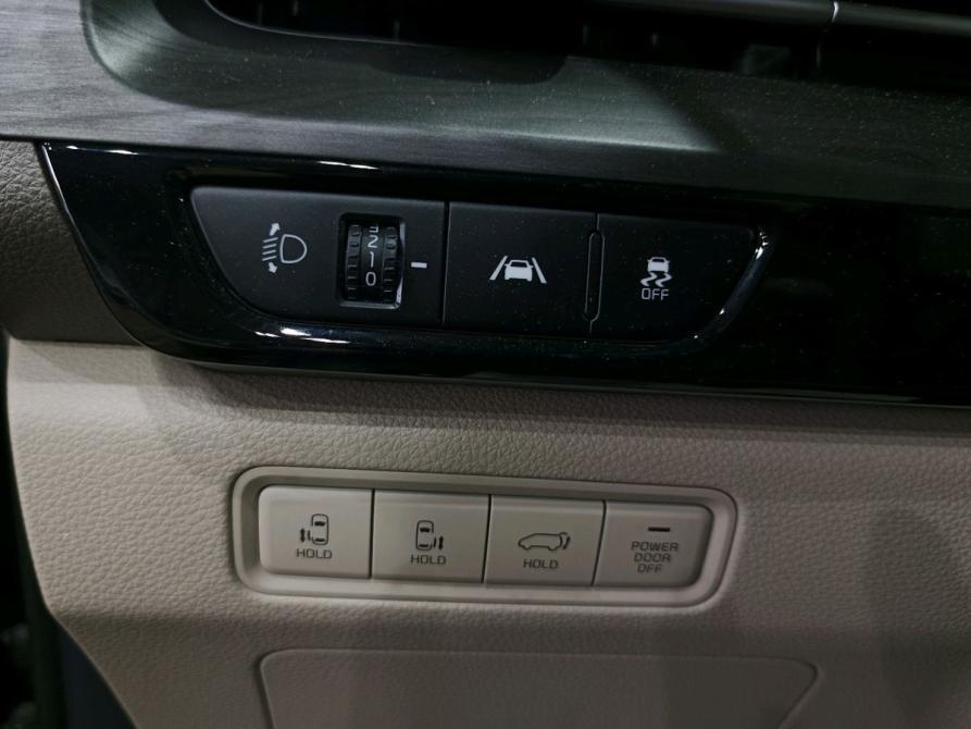 Kia Carnival IV Ставрополь  - изображение 20