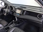 Toyota RAV4 IV (XA40) Рестайлинг Москва  - изображение 40