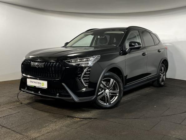 Haval Jolion I Рестайлинг с пробегом 2024 года, цена 1 990 000 рублей, 28831 км, внедорожник, Автокод Объявления