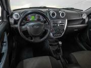 Lada (ВАЗ) Granta I Ставрополь  - изображение 26