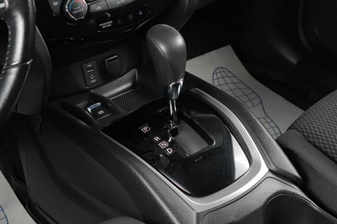 Nissan Qashqai II Рестайлинг с пробегом 2022 года, цена 2 259 000 рублей, 144000 км, внедорожник, Автокод Объявления