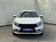 Lada (ВАЗ) Vesta I Липецк  - изображение 22