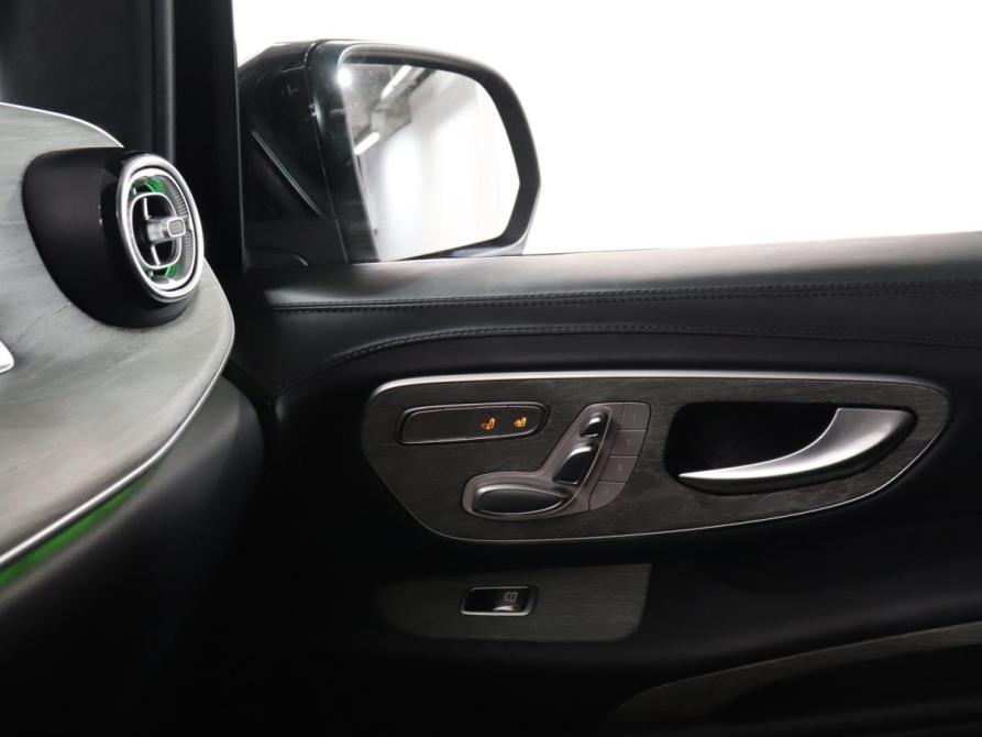 Mercedes-Benz V-Класс III (W447) Рестайлинг 2 Москва  - изображение 20
