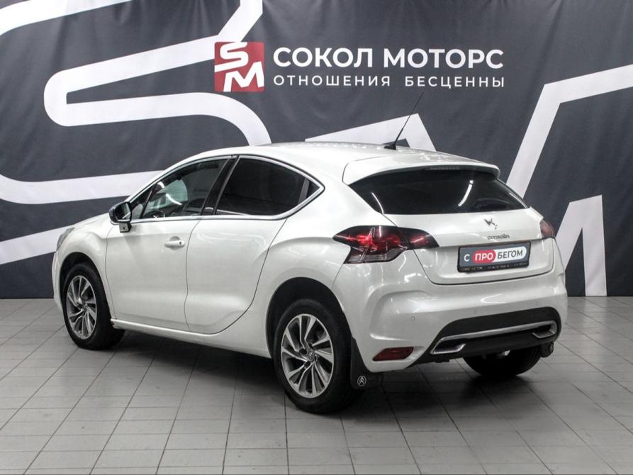 Citroen DS4 Ростов-на-Дону  - изображение 2