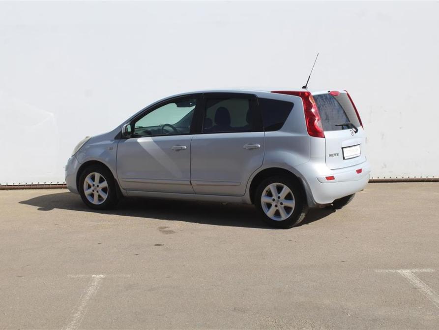Nissan Note I Липецк  - изображение 7