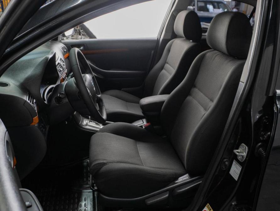 Toyota Avensis II Рестайлинг Тюмень  - изображение 10