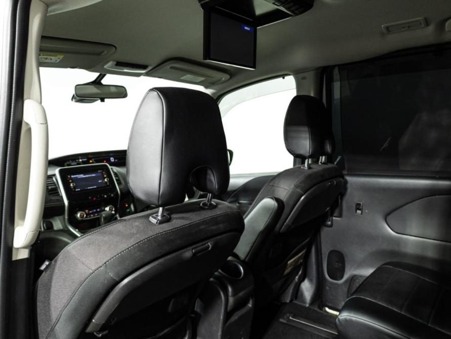 Nissan Serena V (C27) Рестайлинг Санкт-Петербург  - изображение 19