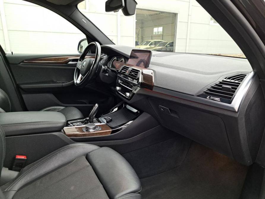 BMW X3 III (G01) Набережные Челны  - изображение 13