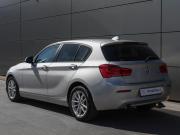 BMW 1 серии II (F20/F21) Рестайлинг 2 Москва  - изображение 27