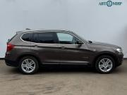 BMW X3 II (F25) Москва  - изображение 19