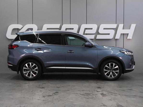Chery Tiggo 7 Pro I с пробегом 2020 года, цена 1 649 000 рублей, 64085 км, внедорожник, Автокод Объявления