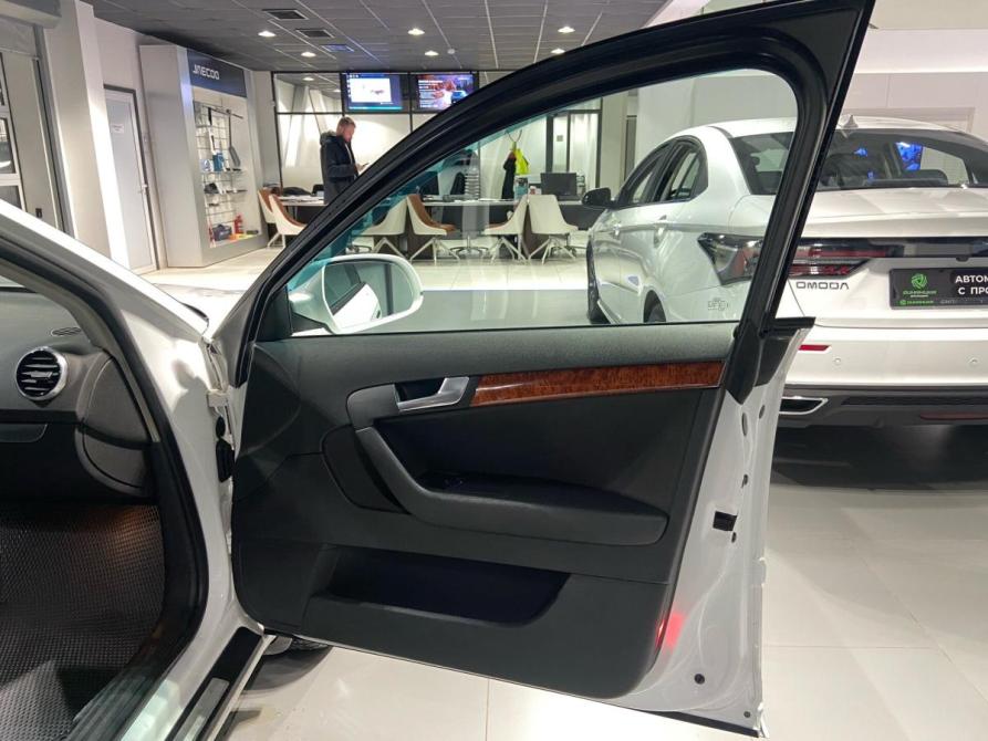Audi A3 II (8P) Рестайлинг 2 Сыктывкар  - изображение 8