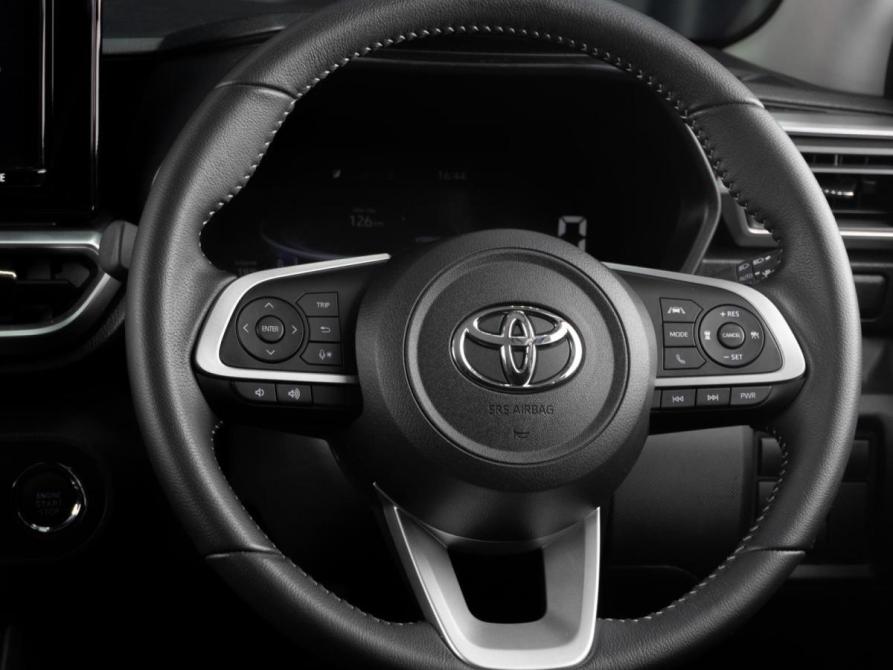 Toyota Raize I Тюмень  - изображение 21