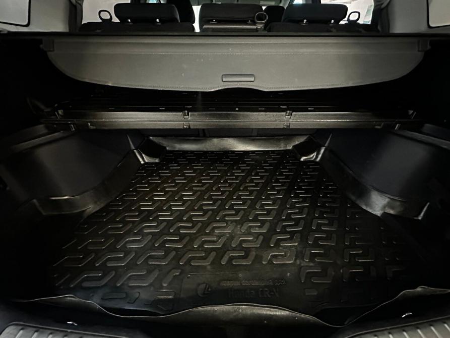 Honda CR-V III Рестайлинг Балашиха  - изображение 14