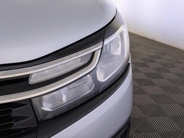 Citroen C4 II Рестайлинг с пробегом 2020 года, цена 1 299 000 рублей, 98568 км, седан, Автокод Объявления