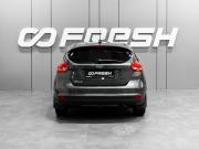 Ford Focus III Рестайлинг Тюмень  - изображение 23