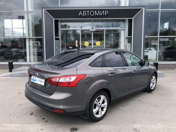 Ford Focus III с пробегом 2012 года, цена 835 000 рублей, 147053 км, седан, Автокод Объявления