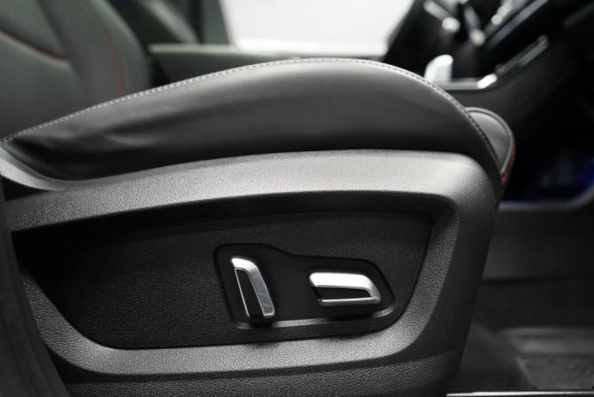 Chery Tiggo 7 Pro I с пробегом 2022 года, цена 1 785 000 рублей, 98801 км, внедорожник, Автокод Объявления