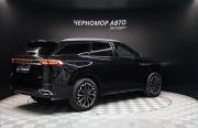 Jaecoo J8 Крым  - изображение 34