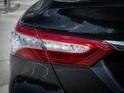 Toyota Camry VIII (XV70) Рестайлинг Волгоград  - изображение 40