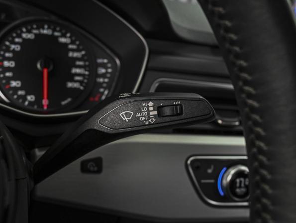 Audi A5 II (F5) Рестайлинг с пробегом 2019 года, цена 3 159 000 рублей, 127709 км, лифтбек, Автокод Объявления