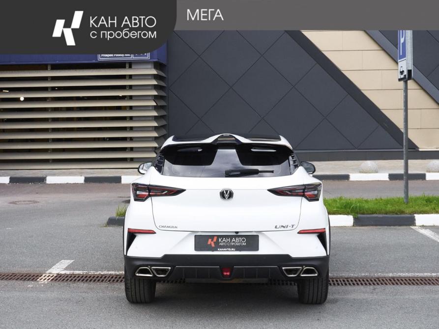 Changan UNI-T I Казань  - изображение 4