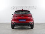 Kia Sportage IV Рестайлинг Москва  - изображение 27