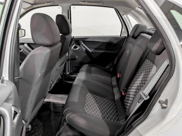 Lada (ВАЗ) Granta I Рестайлинг с пробегом 2023 года, цена 670 000 рублей, 57603 км, седан, Автокод Объявления