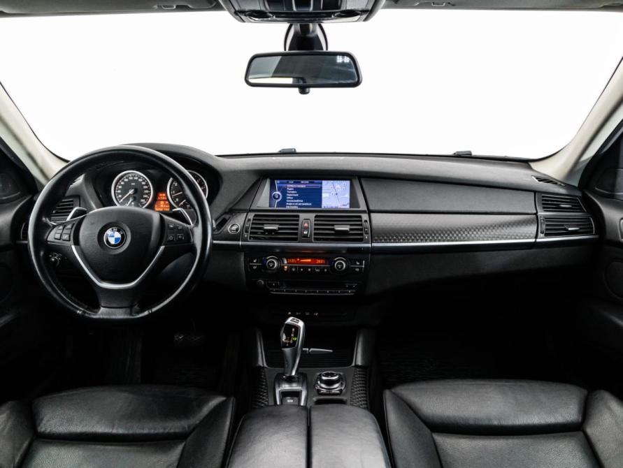 BMW X6 I (E71) Санкт-Петербург  - изображение 10