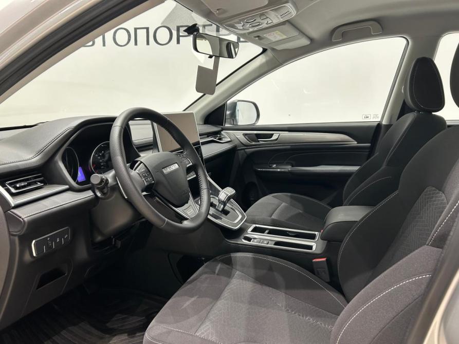 Haval M6 II Санкт-Петербург  - изображение 16