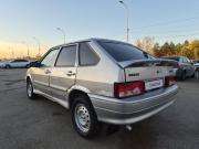Lada (ВАЗ) 2114 Саратов  - изображение 28