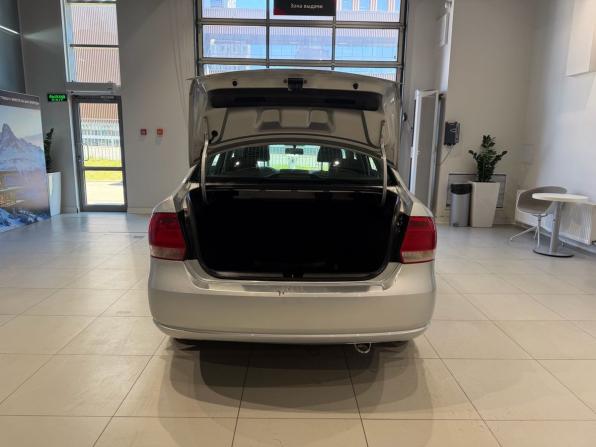 Volkswagen Polo V с пробегом 2014 года, цена 735 000 рублей, 151714 км, седан, Автокод Объявления