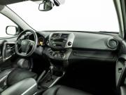 Toyota RAV4 III (XA30) Рестайлинг Санкт-Петербург  - изображение 26