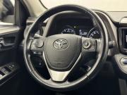 Toyota RAV4 IV (XA40) Рестайлинг Вологда  - изображение 38