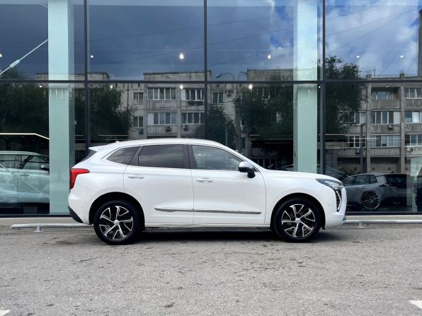 Haval Jolion I с пробегом 2021 года, цена 1 650 000 рублей, 64552 км, внедорожник, Автокод Объявления