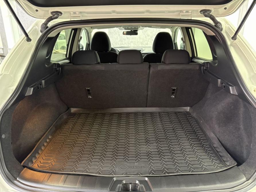 Nissan Qashqai II Ярославль  - изображение 14