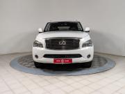Infiniti QX56 II Екатеринбург  - изображение 30