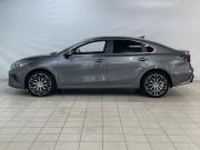 Kia Cerato IV Рестайлинг Воронеж  - изображение 34