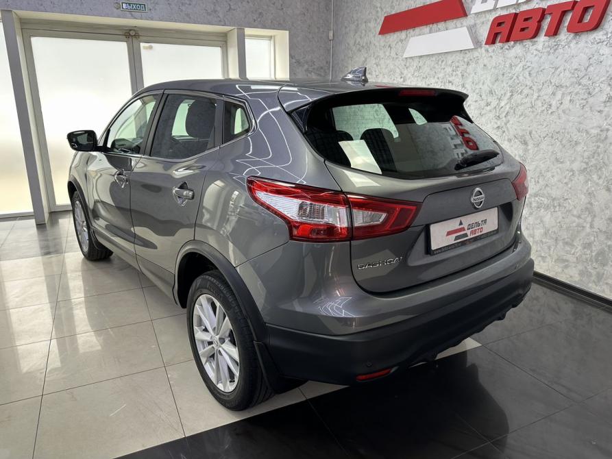 Nissan Qashqai II Ярославль  - изображение 2
