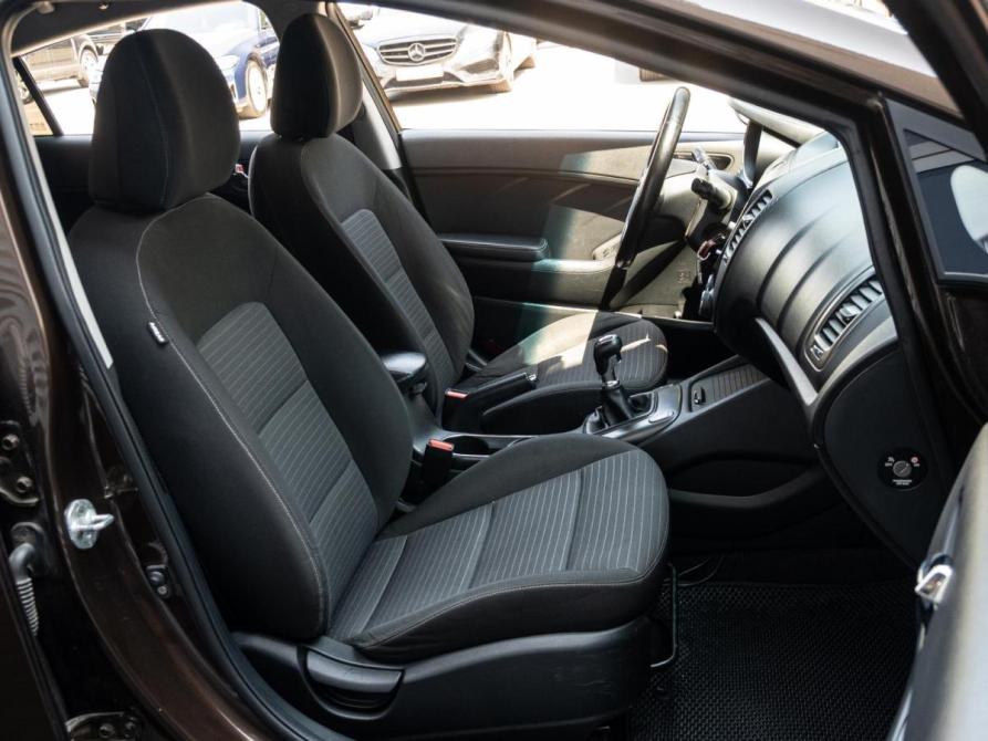 Kia Cerato III Краснодар  - изображение 8