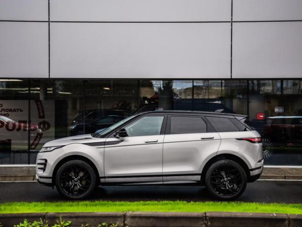 Land Rover Range Rover Evoque II с пробегом 2020 года, цена 4 400 000 рублей, 86777 км, внедорожник, Автокод Объявления