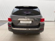 Toyota Highlander II (XU40) Рестайлинг Нижний Тагил  - изображение 22