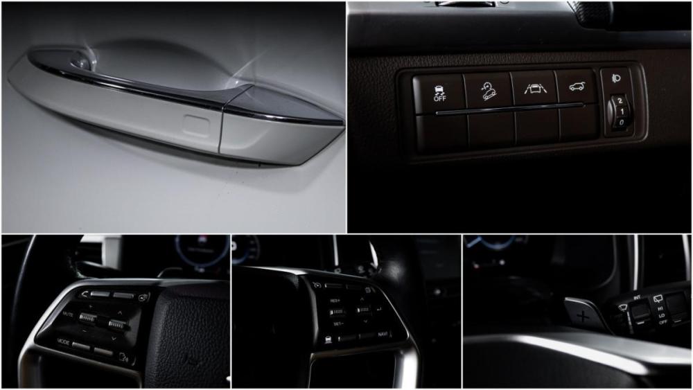 SsangYong Rexton IV Рестайлинг Москва  - изображение 16