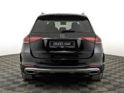 Mercedes-Benz GLE II (V167) Москва  - изображение 35